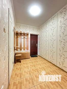 1-к квартира, на длительный срок, 37м2, 7/17 этаж