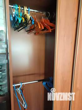 1-к квартира, посуточно, 33м2, 8/9 этаж