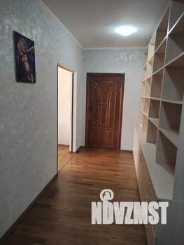 Студия квартира, посуточно, 41м2, 3/5 этаж