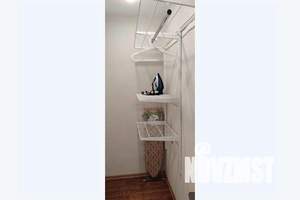 2-к квартира, посуточно, 45м2, 5/5 этаж