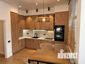 2-к квартира, посуточно, 68м2, 5/8 этаж