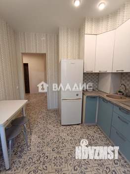 1-к квартира, на длительный срок, 37м2, 3/9 этаж