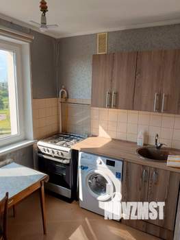 2-к квартира, на длительный срок, 52м2, 9/9 этаж