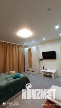 1-к квартира, посуточно, 32м2, 1/3 этаж