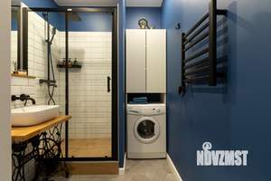 2-к квартира, посуточно, 43м2, 1/1 этаж