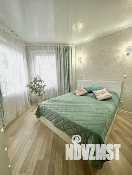 2-к квартира, посуточно, 51м2, 9/12 этаж