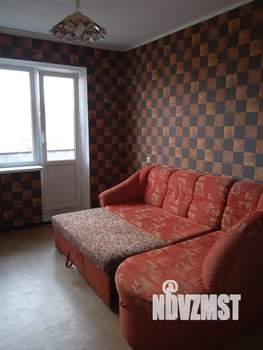 1-к квартира, на длительный срок, 36м2, 6/10 этаж