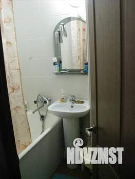 1-к квартира, посуточно, 37м2, 3/4 этаж