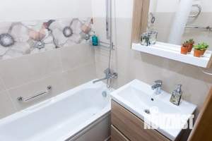 2-к квартира, посуточно, 60м2, 4/5 этаж