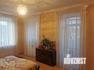 2-к квартира, посуточно, 80м2, 3/8 этаж