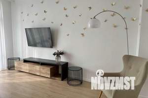 3-к квартира, посуточно, 96м2, 6/8 этаж