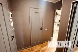 1-к квартира, посуточно, 33м2, 4/5 этаж