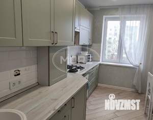 1-к квартира, на длительный срок, 35м2, 3/8 этаж