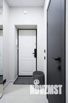 1-к квартира, посуточно, 30м2, 1/3 этаж