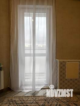 1-к квартира, на длительный срок, 41м2, 9/9 этаж