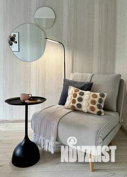 1-к квартира, посуточно, 35м2, 5/9 этаж