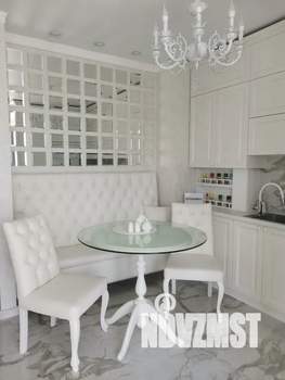 2-к квартира, посуточно, 63м2, 16/16 этаж