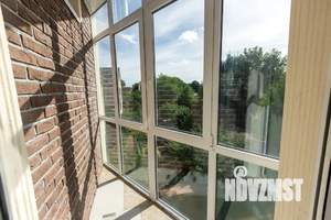 1-к квартира, посуточно, 38м2, 2/4 этаж