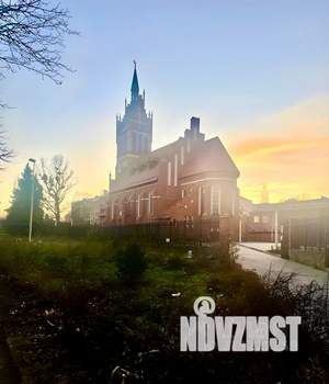 1-к квартира, посуточно, 36м2, 5/6 этаж