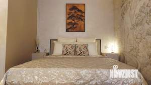 1-к квартира, посуточно, 33м2, 2/5 этаж