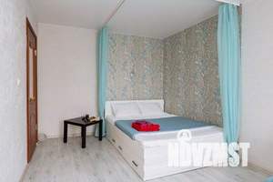 1-к квартира, посуточно, 33м2, 8/9 этаж