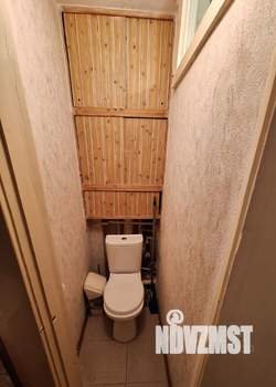 1-к квартира, на длительный срок, 33м2, 1/5 этаж