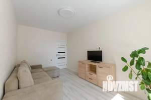 2-к квартира, посуточно, 54м2, 2/9 этаж