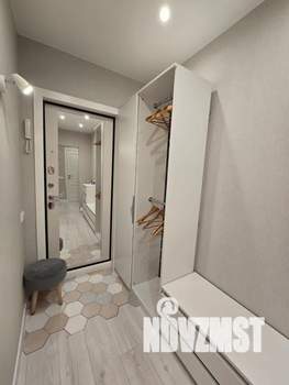 2-к квартира, посуточно, 56м2, 5/5 этаж