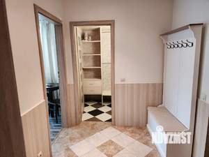 1-к квартира, на длительный срок, 40м2, 2/10 этаж