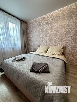 1-к квартира, на длительный срок, 41м2, 6/8 этаж