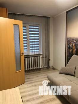 2-к квартира, посуточно, 44м2, 1/5 этаж