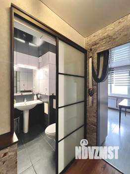 1-к квартира, на длительный срок, 41м2, 6/10 этаж