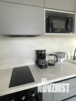 1-к квартира, посуточно, 34м2, 7/9 этаж