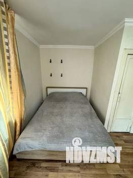 1-к квартира, посуточно, 30м2, 2/4 этаж