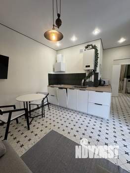 1-к квартира, на длительный срок, 49м2, 6/9 этаж