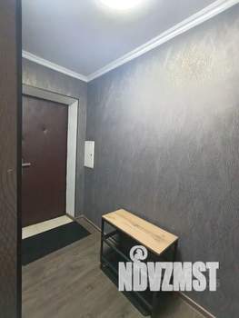 1-к квартира, посуточно, 39м2, 3/5 этаж