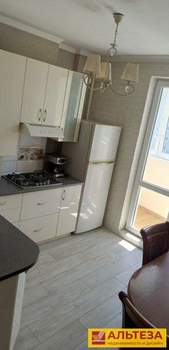 1-к квартира, на длительный срок, 41м2, 5/9 этаж