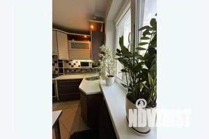 1-к квартира, посуточно, 38м2, 5/5 этаж