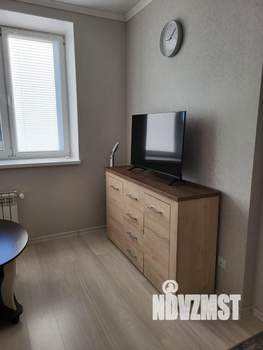 1-к квартира, посуточно, 30м2, 2/9 этаж