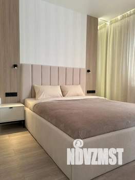 2-к квартира, посуточно, 50м2, 3/5 этаж