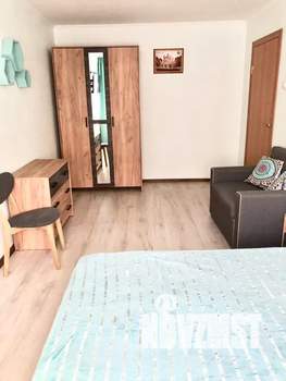 1-к квартира, посуточно, 30м2, 1/5 этаж