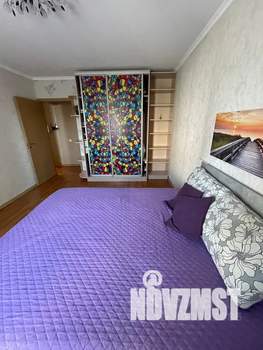 2-к квартира, посуточно, 52м2, 4/9 этаж