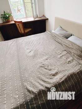 2-к квартира, на длительный срок, 46м2, 3/3 этаж