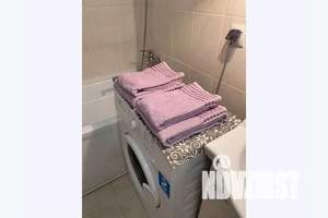 1-к квартира, посуточно, 40м2, 6/14 этаж