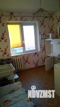 1-к квартира, на длительный срок, 40м2, 9/9 этаж