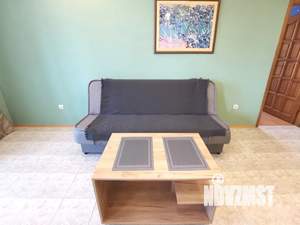 2-к квартира, посуточно, 60м2, 3/3 этаж