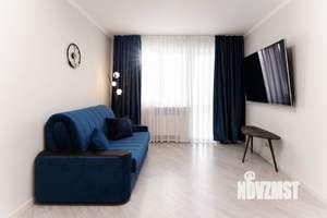 1-к квартира, посуточно, 32м2, 2/5 этаж