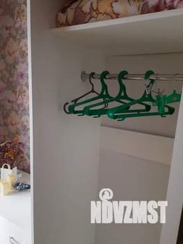 1-к квартира, посуточно, 34м2, 2/6 этаж