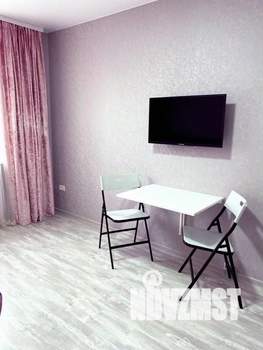 1-к квартира, посуточно, 16м2, 1/1 этаж