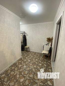 2-к квартира, посуточно, 44м2, 2/5 этаж